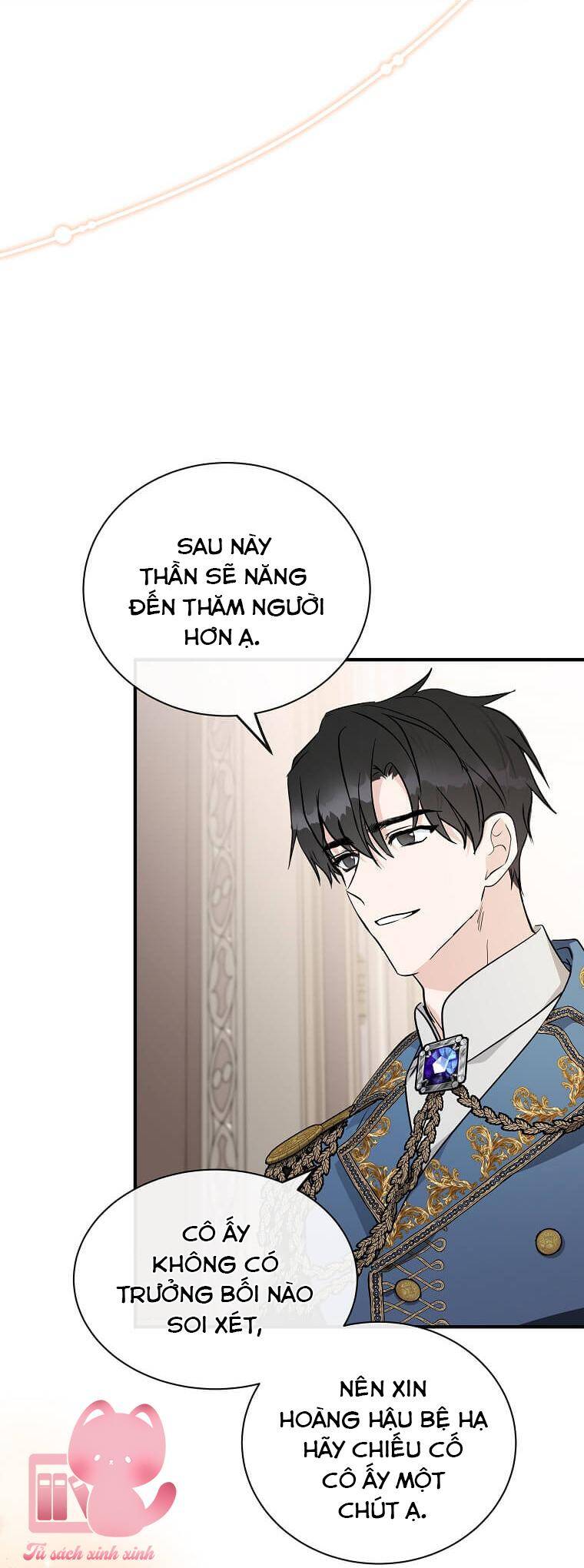 Ác Nữ Trùng Sinh Chap 134 - Next Chap 135