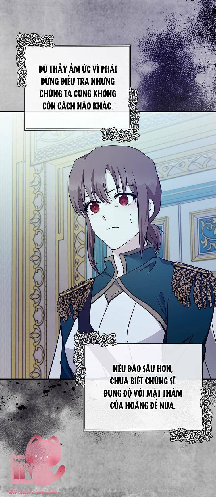 Ác Nữ Trùng Sinh Chap 134 - Next Chap 135