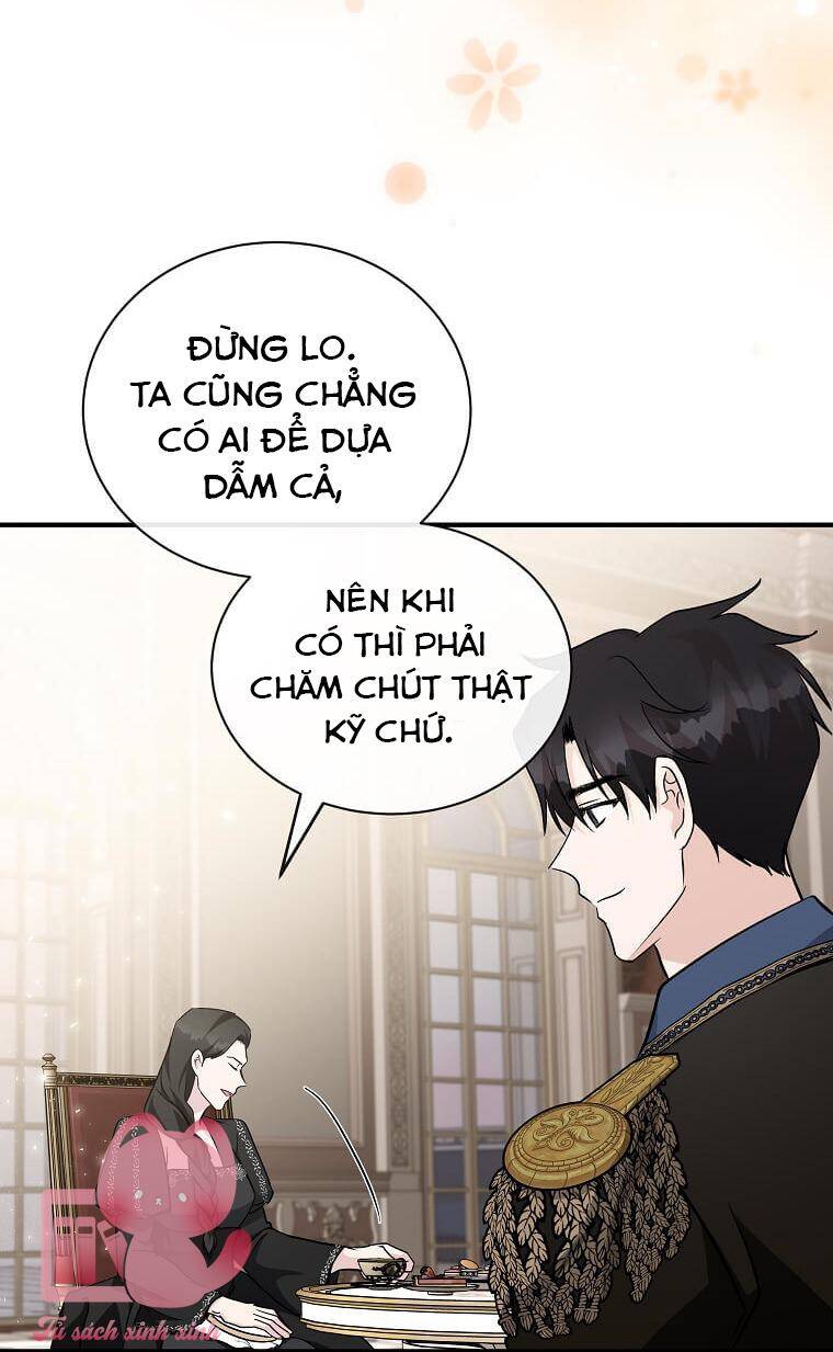 Ác Nữ Trùng Sinh Chap 134 - Next Chap 135