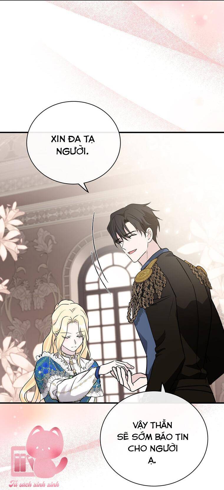 Ác Nữ Trùng Sinh Chap 134 - Next Chap 135