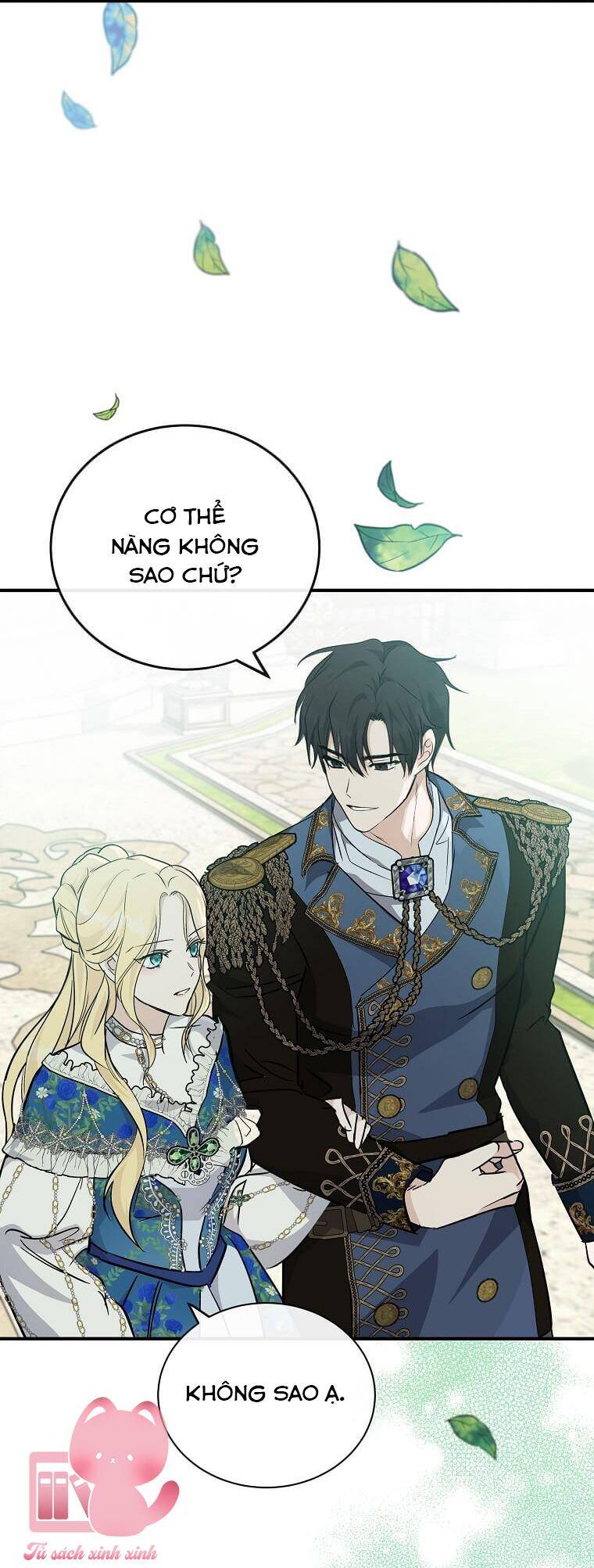 Ác Nữ Trùng Sinh Chap 134 - Next Chap 135