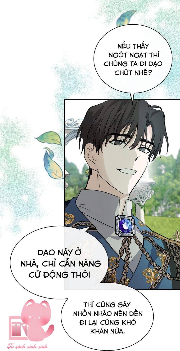 Ác Nữ Trùng Sinh Chap 134 - Next Chap 135