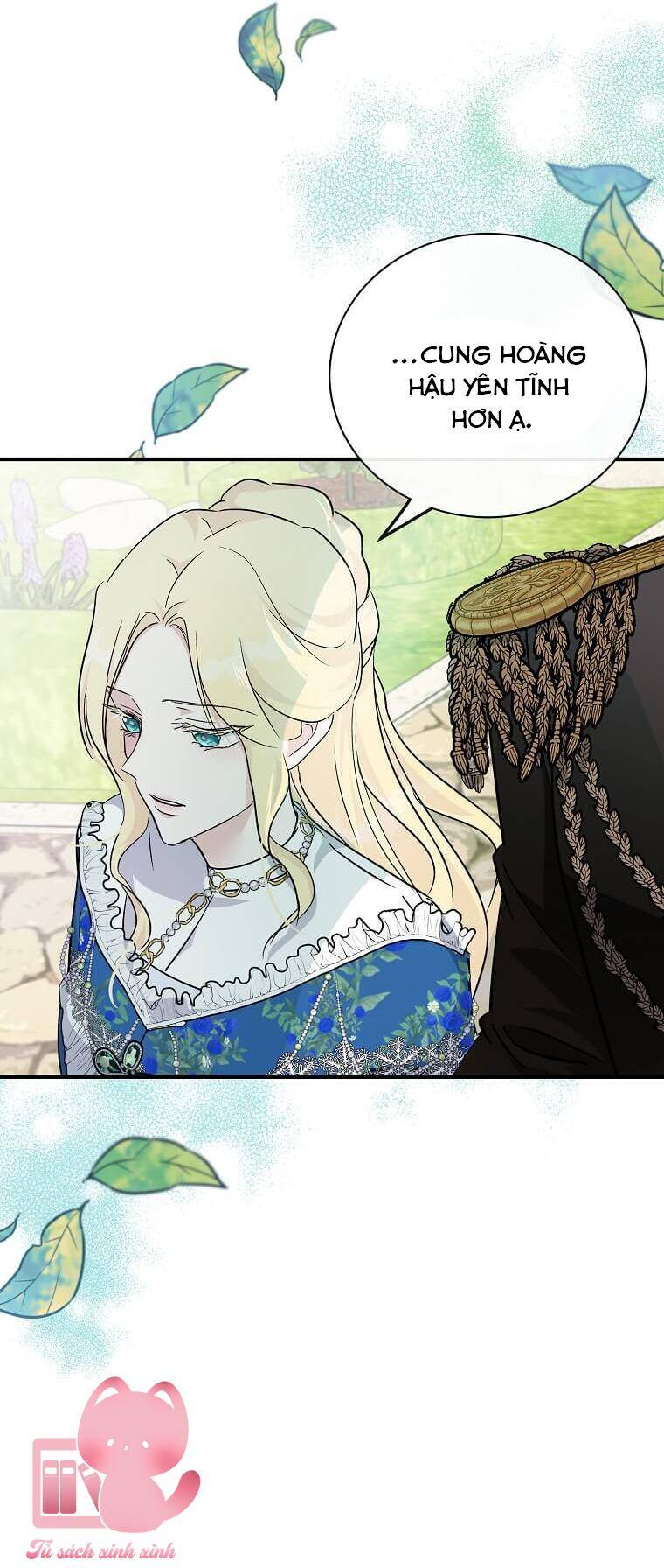 Ác Nữ Trùng Sinh Chap 134 - Next Chap 135