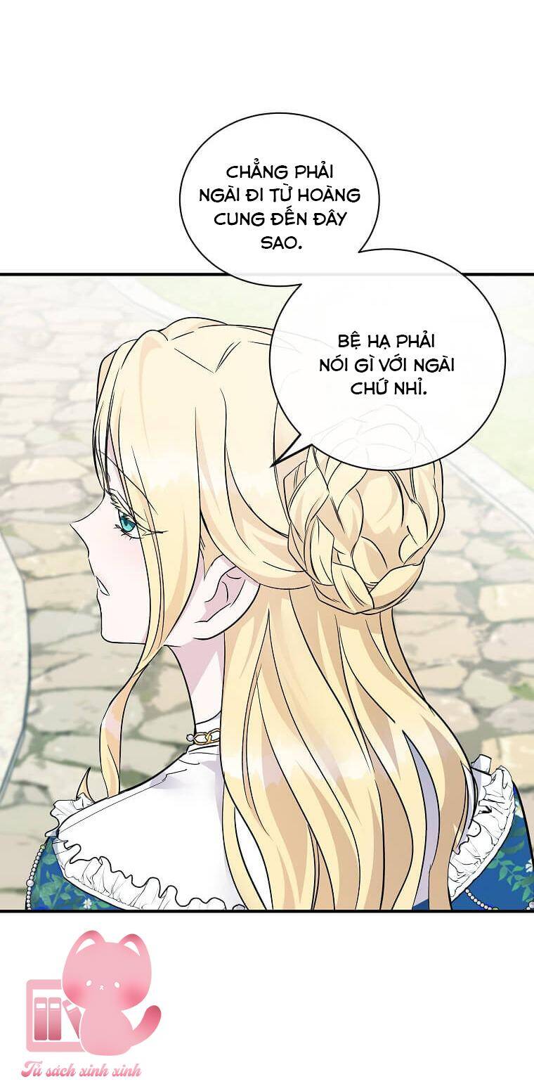 Ác Nữ Trùng Sinh Chap 134 - Next Chap 135