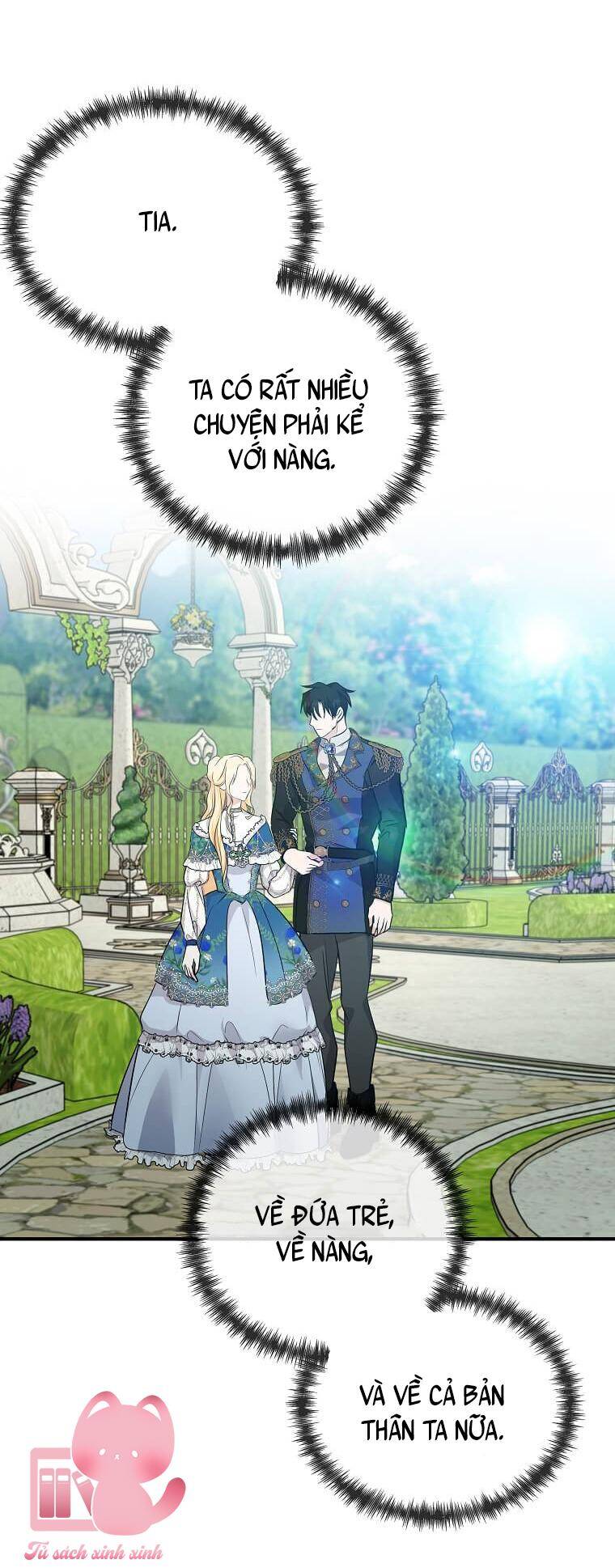 Ác Nữ Trùng Sinh Chap 134 - Next Chap 135