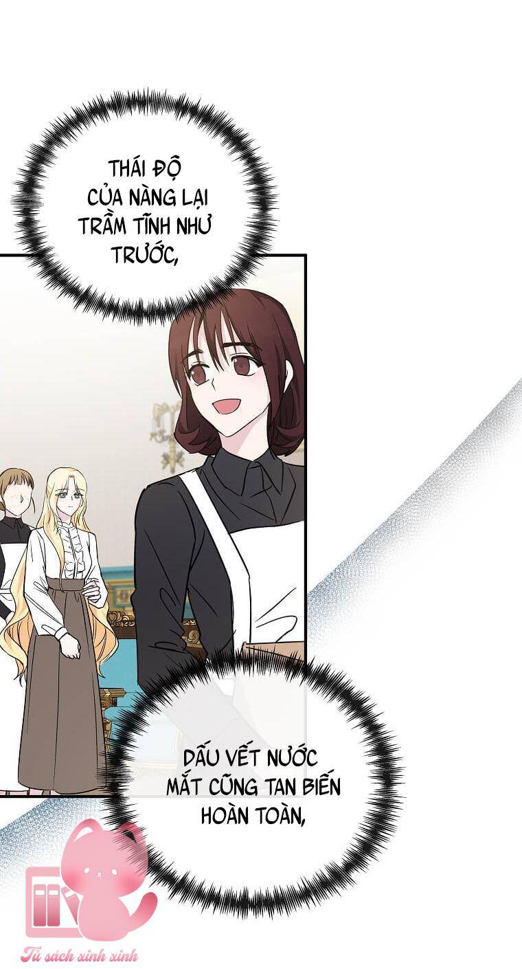 Ác Nữ Trùng Sinh Chap 134 - Next Chap 135