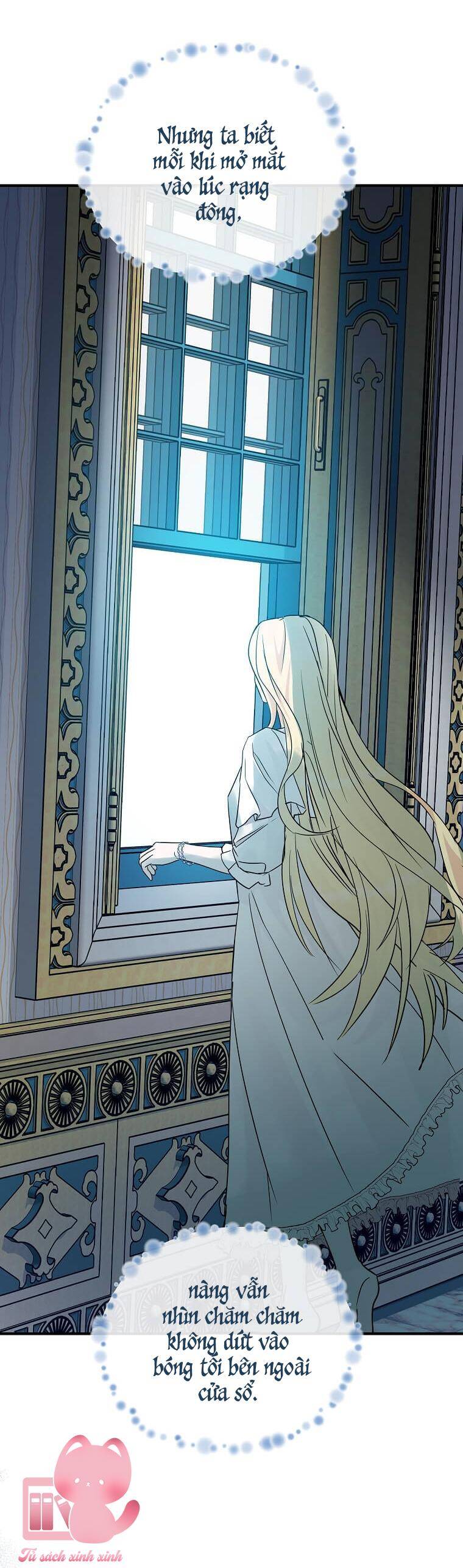 Ác Nữ Trùng Sinh Chap 134 - Next Chap 135