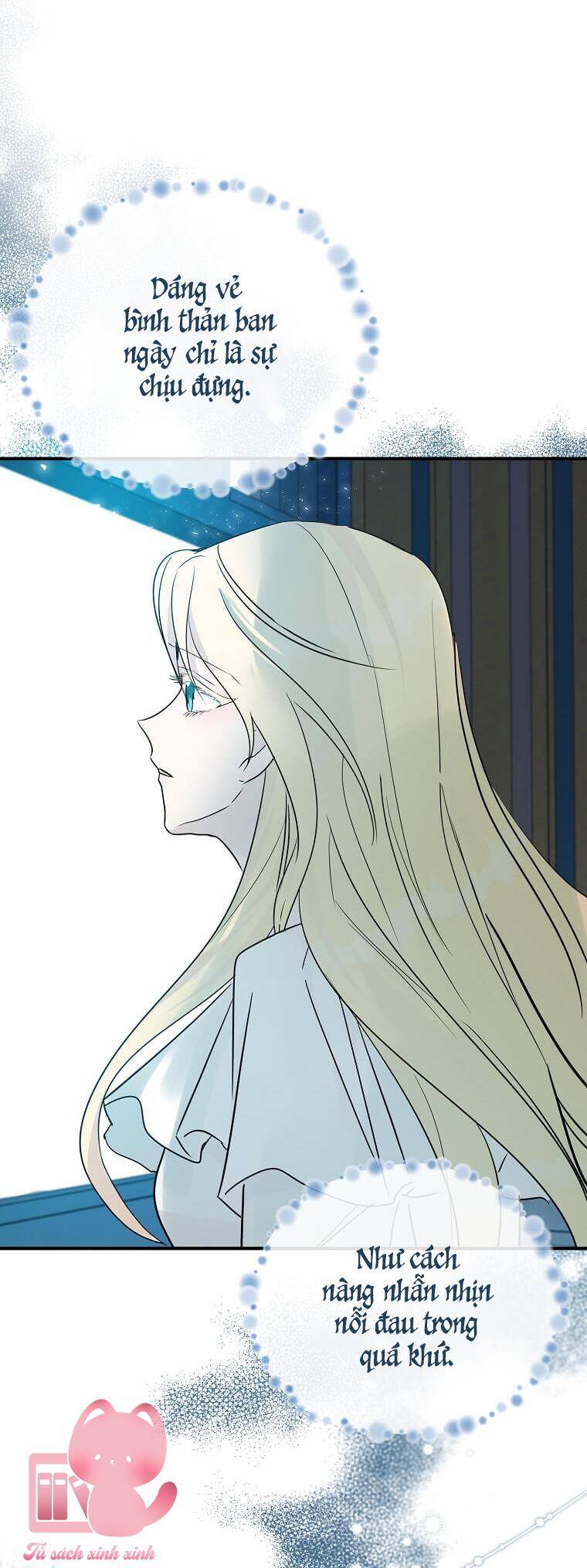 Ác Nữ Trùng Sinh Chap 134 - Next Chap 135