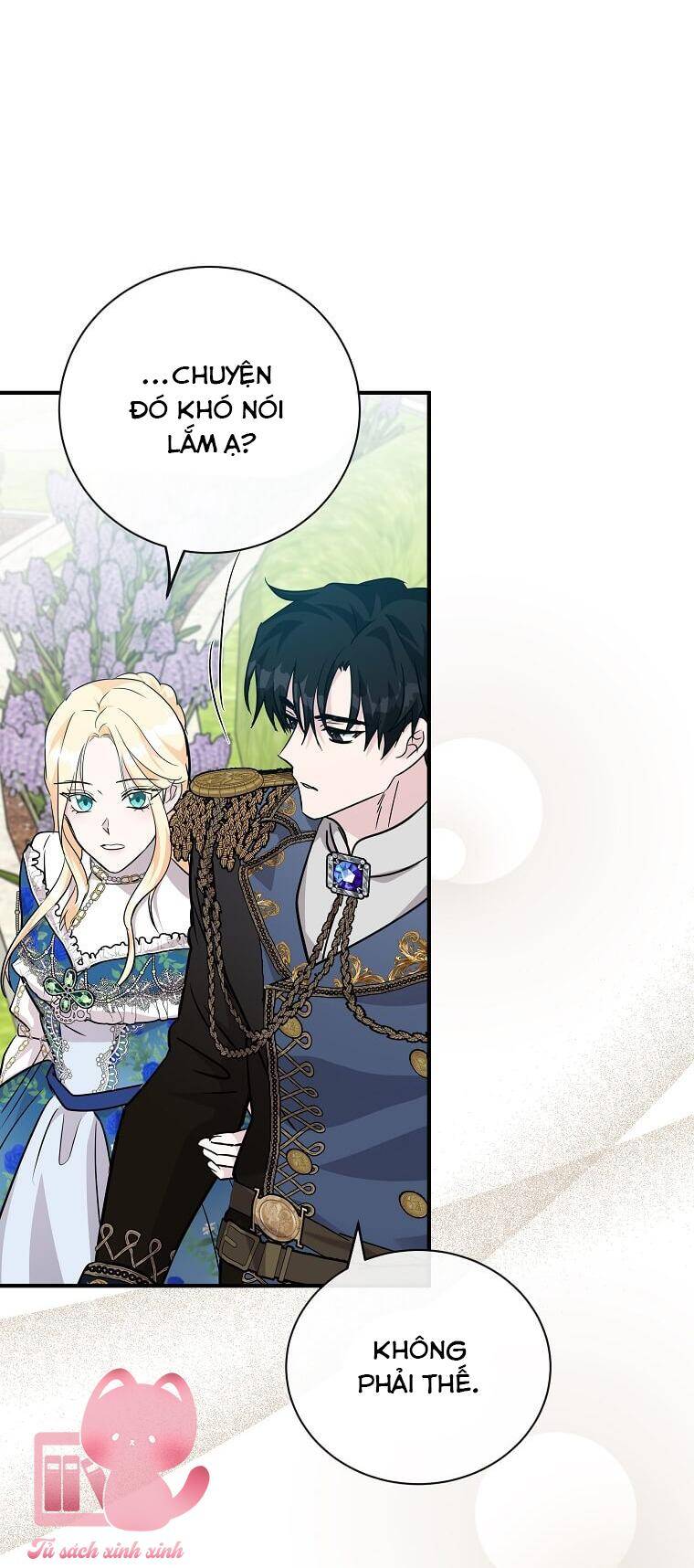 Ác Nữ Trùng Sinh Chap 134 - Next Chap 135