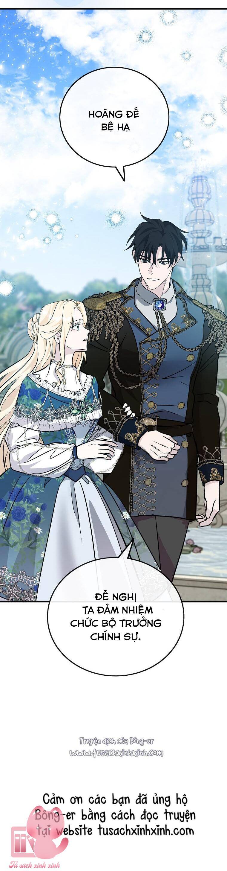 Ác Nữ Trùng Sinh Chap 134 - Next Chap 135