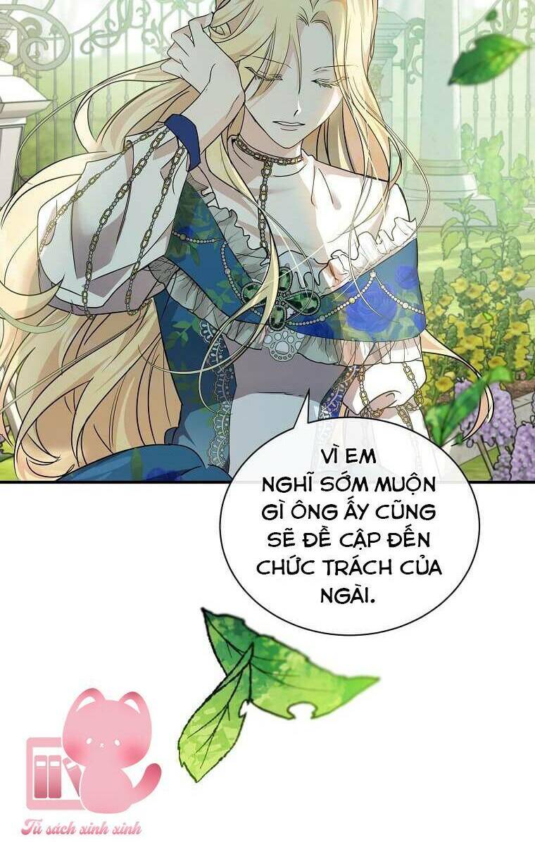 Ác Nữ Trùng Sinh Chap 135 - Next Chap 136