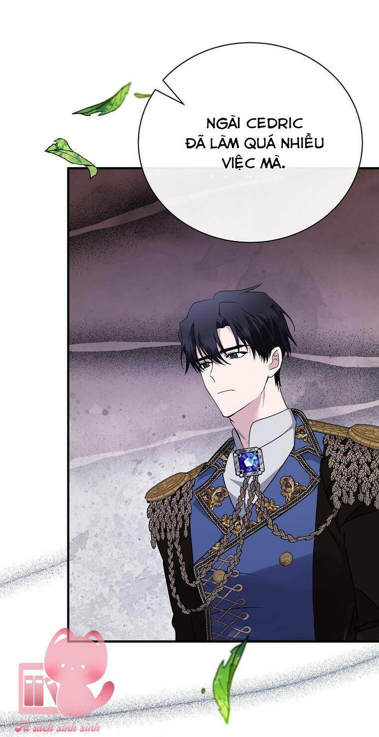 Ác Nữ Trùng Sinh Chap 135 - Next Chap 136