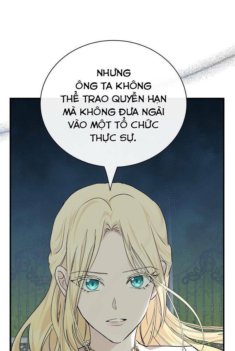 Ác Nữ Trùng Sinh Chap 135 - Next Chap 136