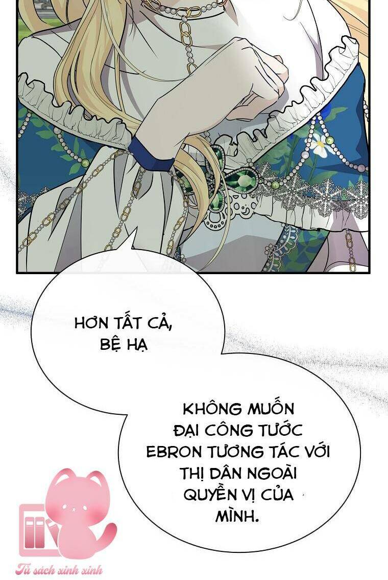 Ác Nữ Trùng Sinh Chap 135 - Next Chap 136