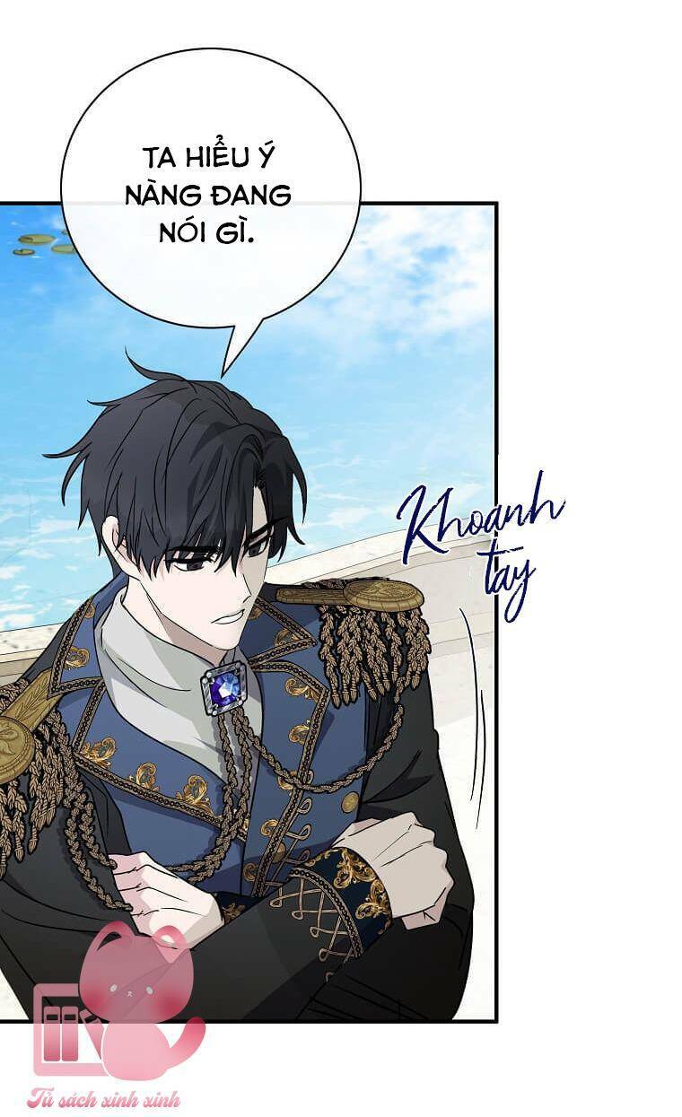 Ác Nữ Trùng Sinh Chap 135 - Next Chap 136