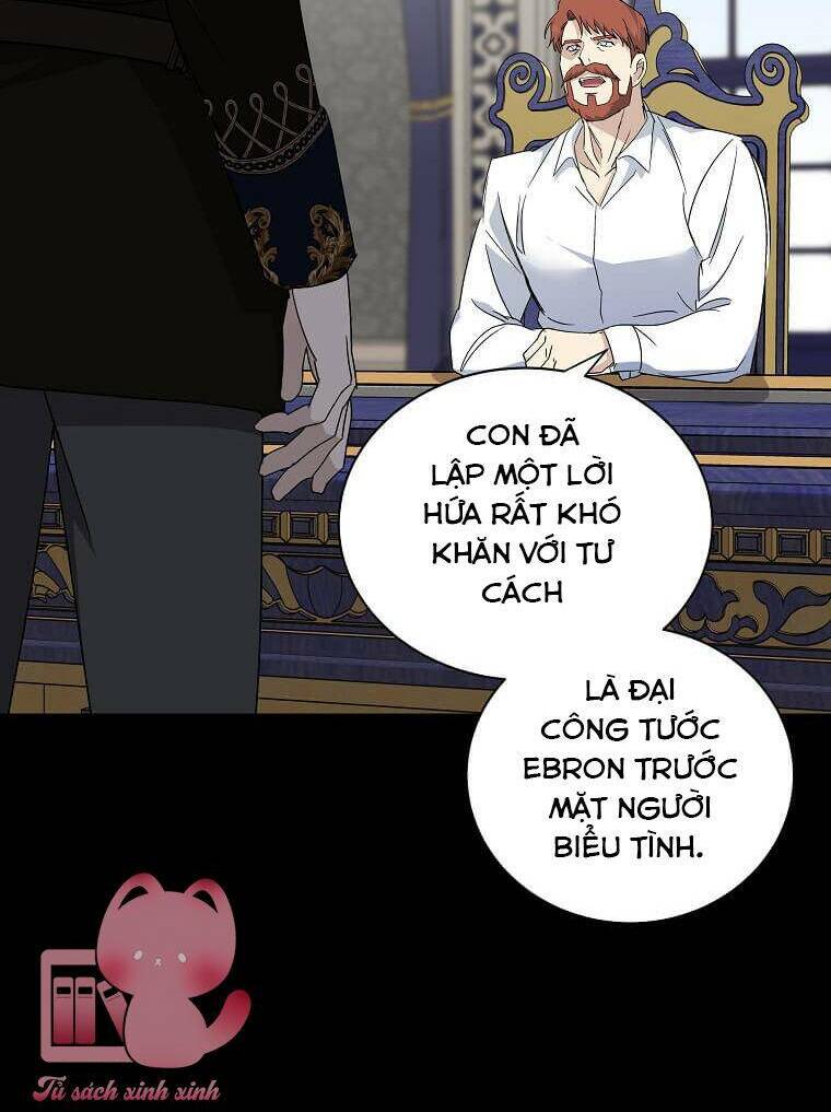 Ác Nữ Trùng Sinh Chap 135 - Next Chap 136