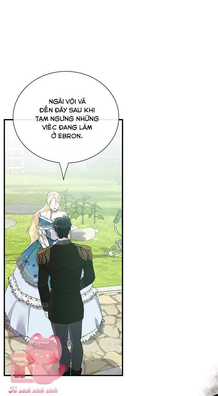 Ác Nữ Trùng Sinh Chap 135 - Next Chap 136