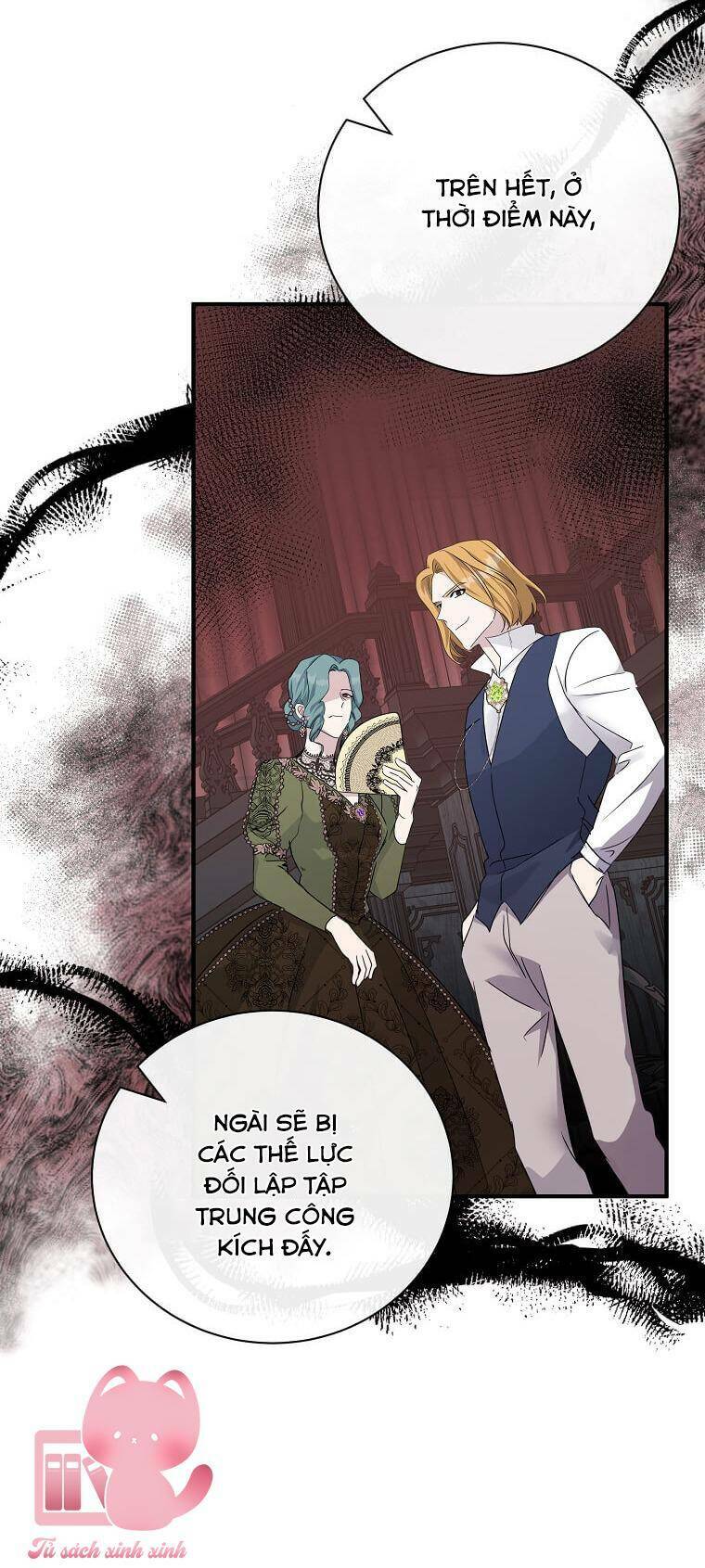 Ác Nữ Trùng Sinh Chap 135 - Next Chap 136