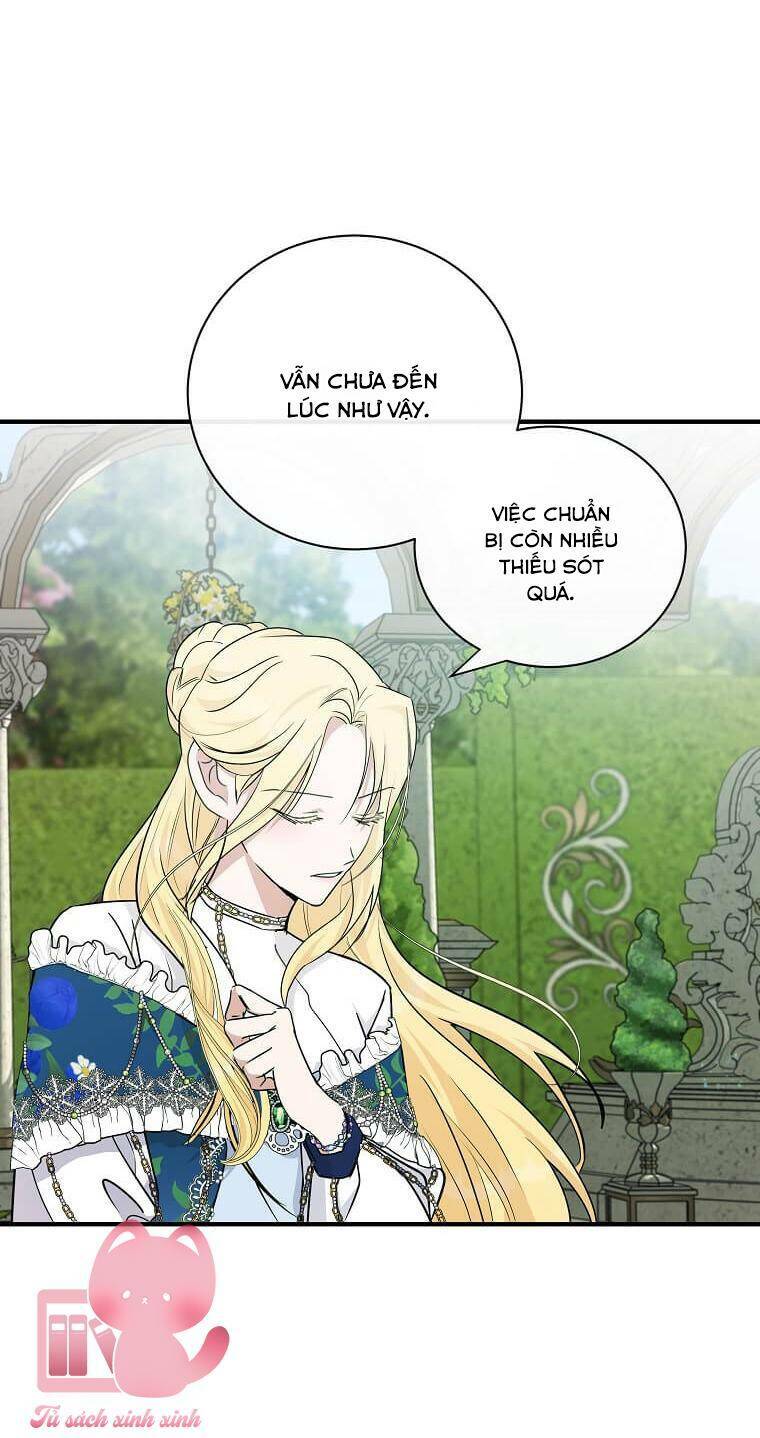 Ác Nữ Trùng Sinh Chap 135 - Next Chap 136
