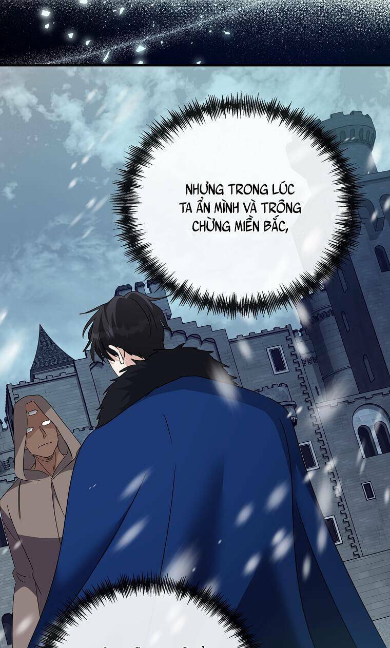 Ác Nữ Trùng Sinh Chap 135 - Next Chap 136