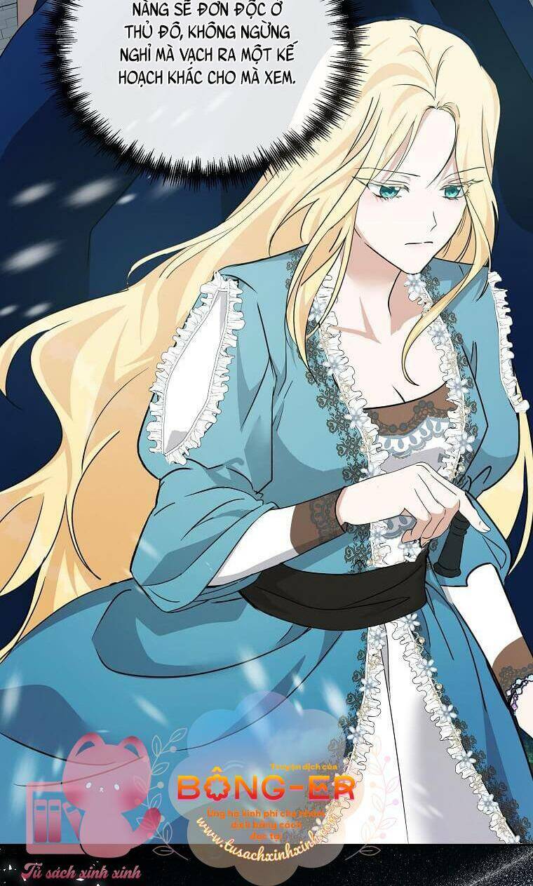 Ác Nữ Trùng Sinh Chap 135 - Next Chap 136