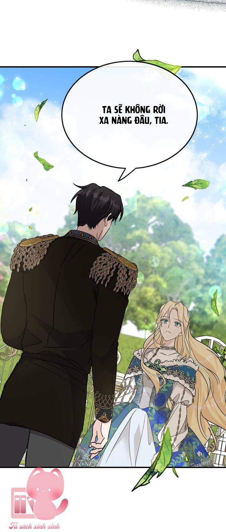 Ác Nữ Trùng Sinh Chap 135 - Next Chap 136