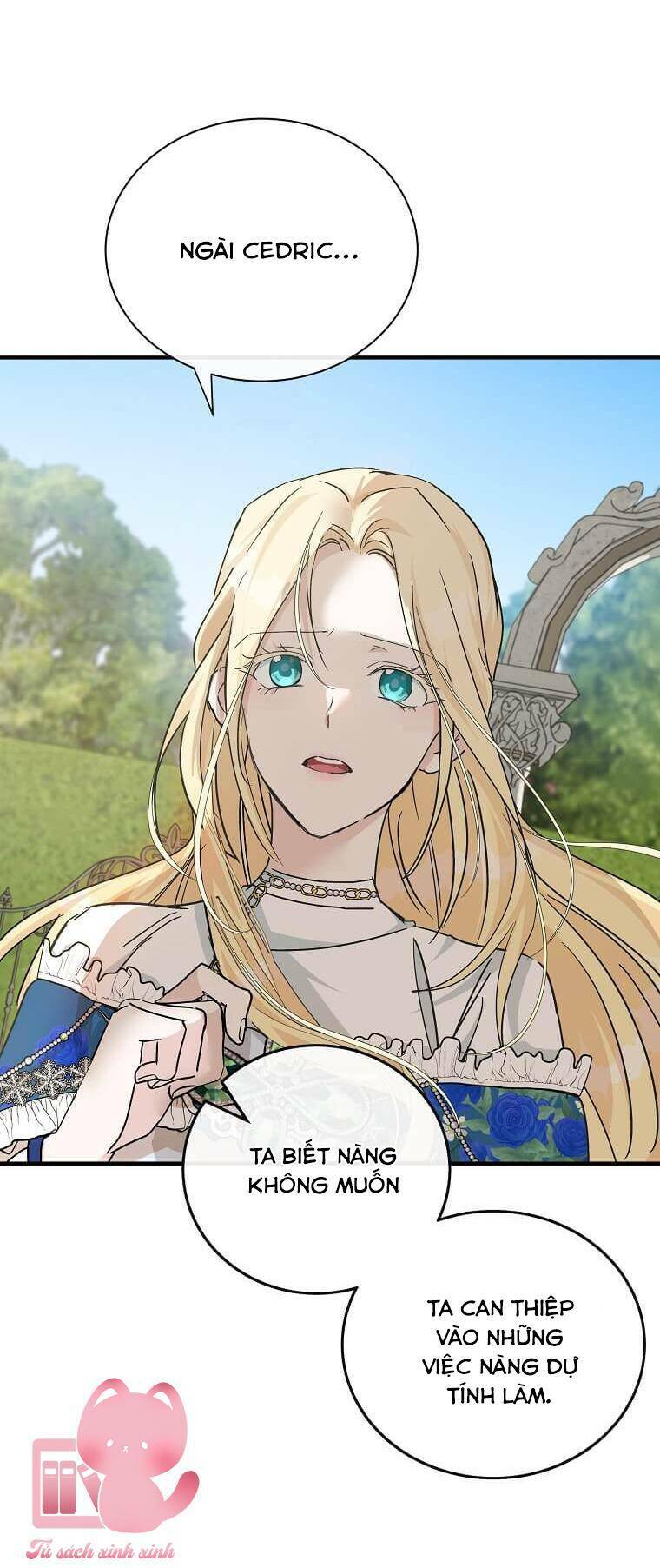 Ác Nữ Trùng Sinh Chap 135 - Next Chap 136