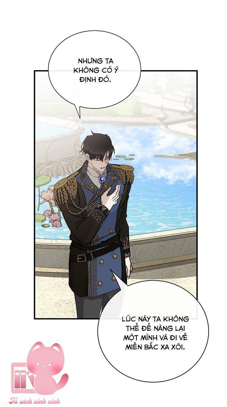 Ác Nữ Trùng Sinh Chap 135 - Next Chap 136