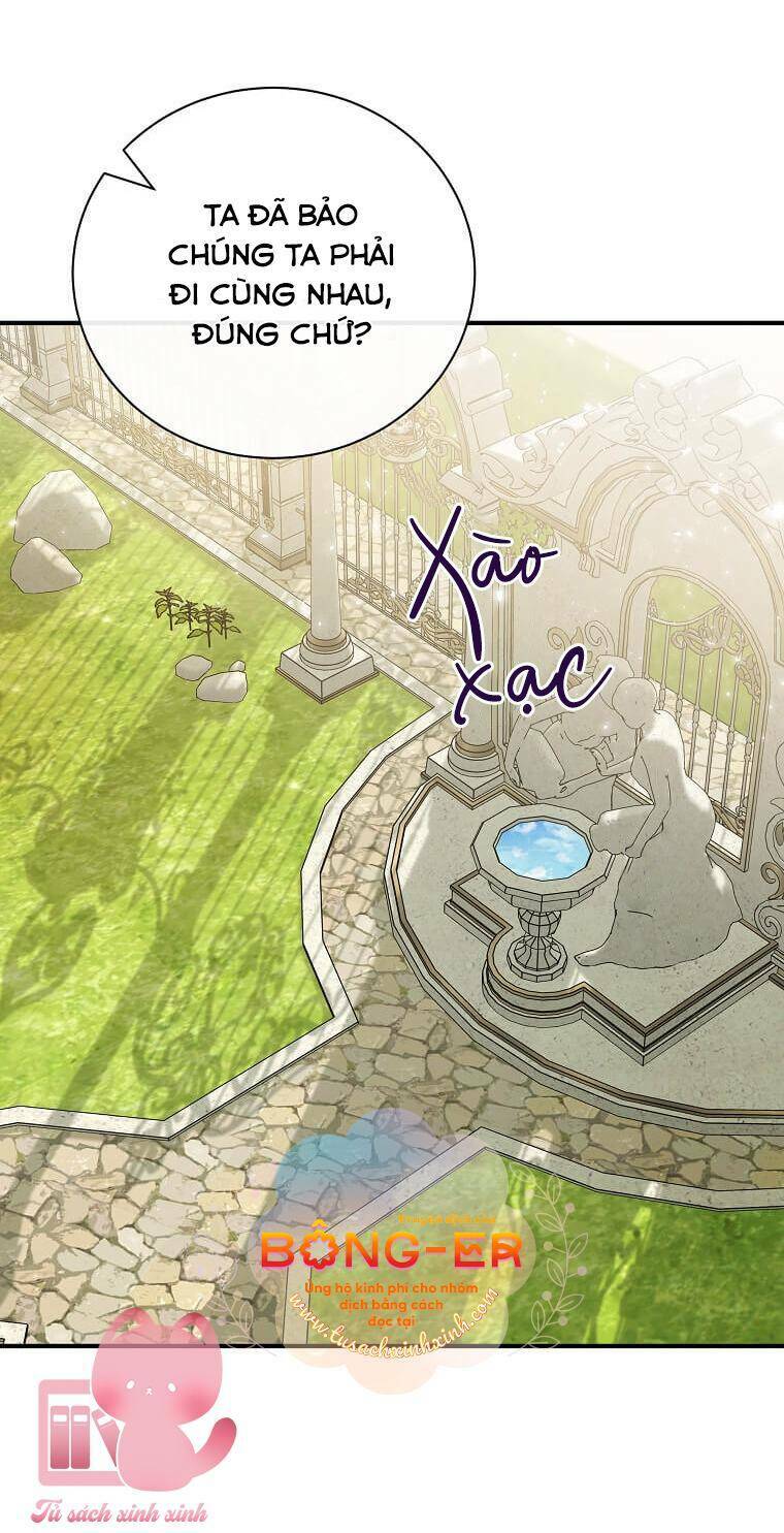 Ác Nữ Trùng Sinh Chap 135 - Next Chap 136