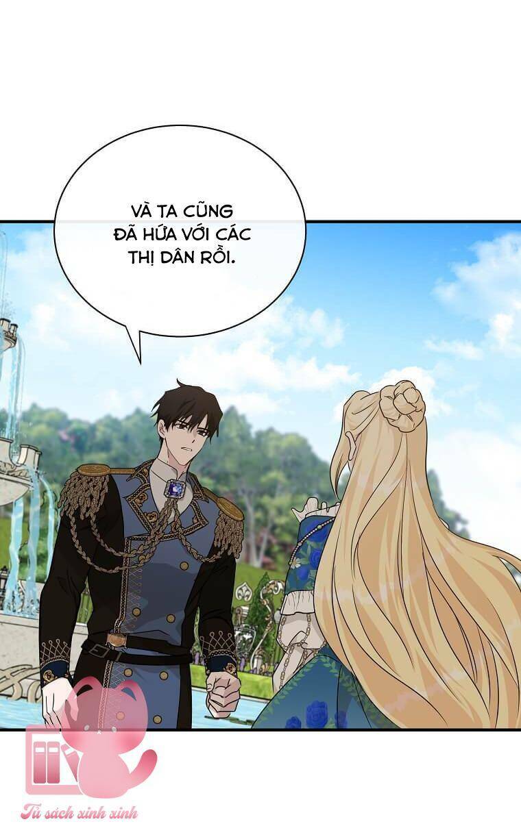 Ác Nữ Trùng Sinh Chap 135 - Next Chap 136