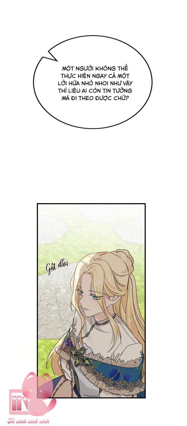 Ác Nữ Trùng Sinh Chap 135 - Next Chap 136