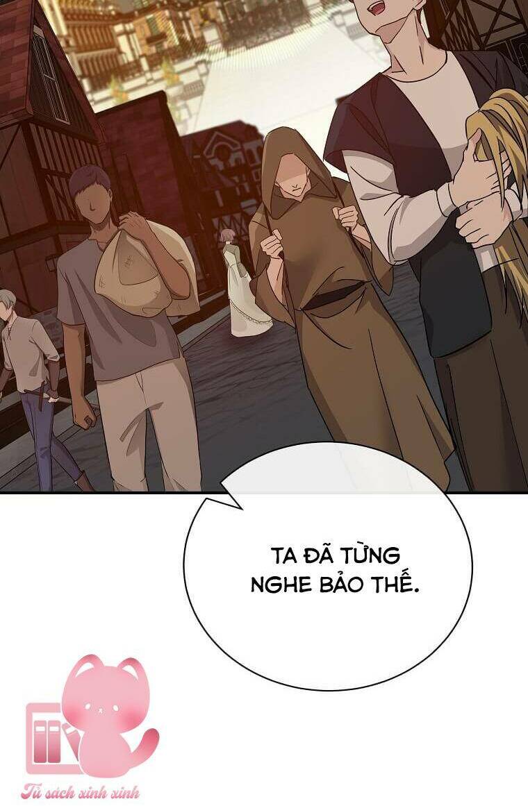 Ác Nữ Trùng Sinh Chap 135 - Next Chap 136