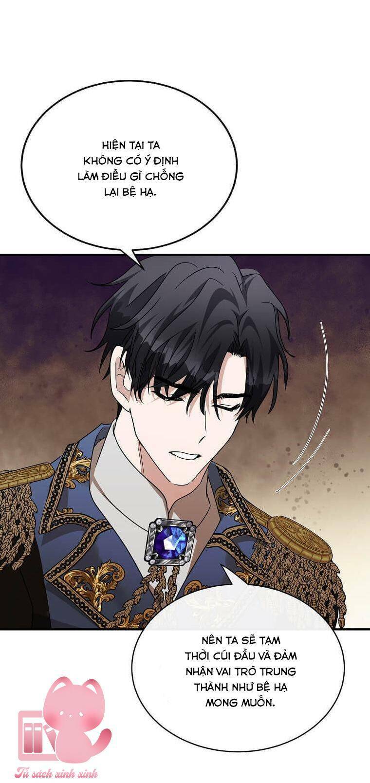 Ác Nữ Trùng Sinh Chap 135 - Next Chap 136