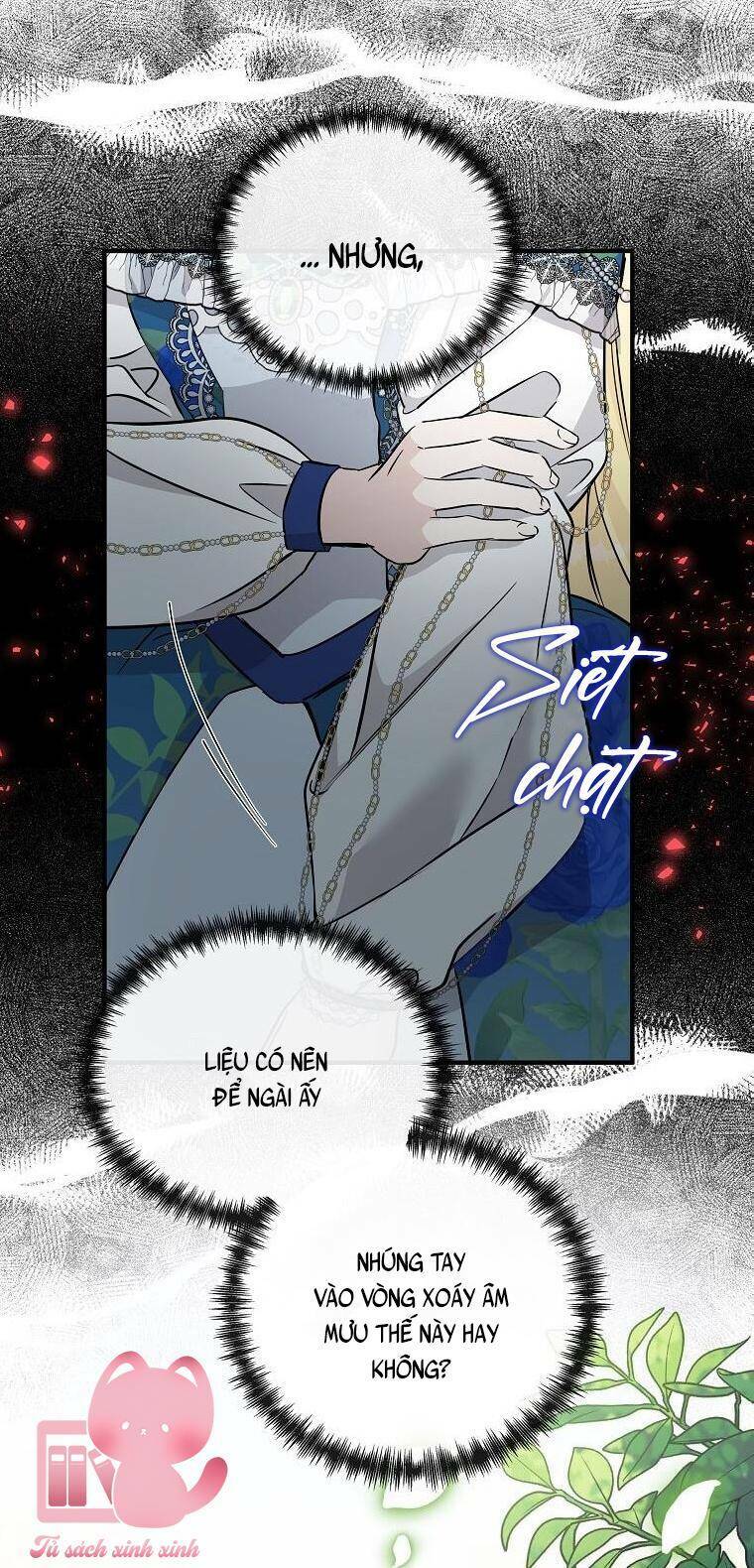 Ác Nữ Trùng Sinh Chap 135 - Next Chap 136