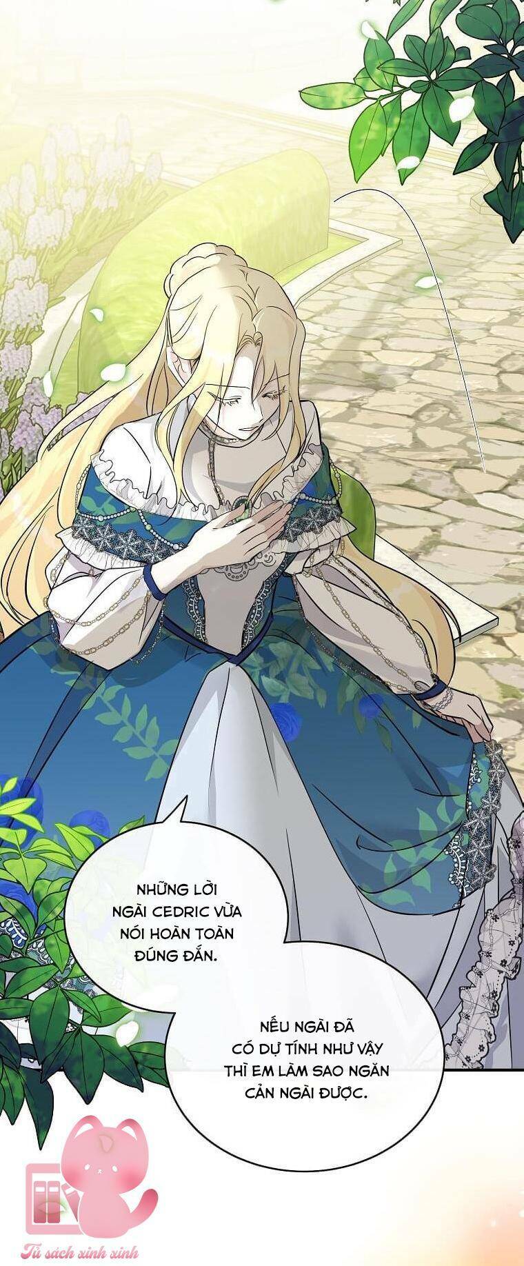 Ác Nữ Trùng Sinh Chap 135 - Next Chap 136