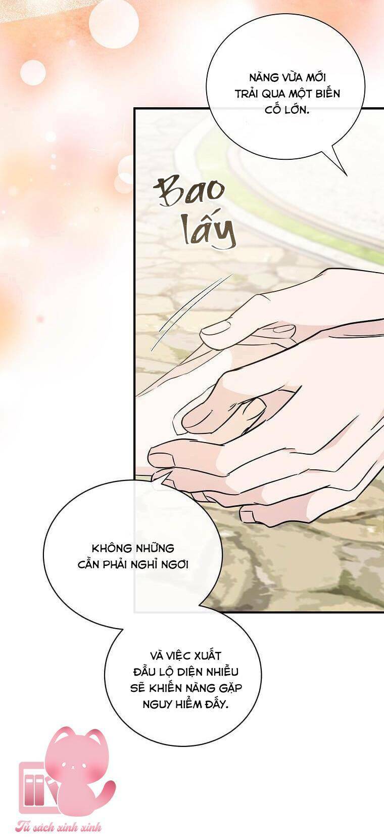 Ác Nữ Trùng Sinh Chap 135 - Next Chap 136