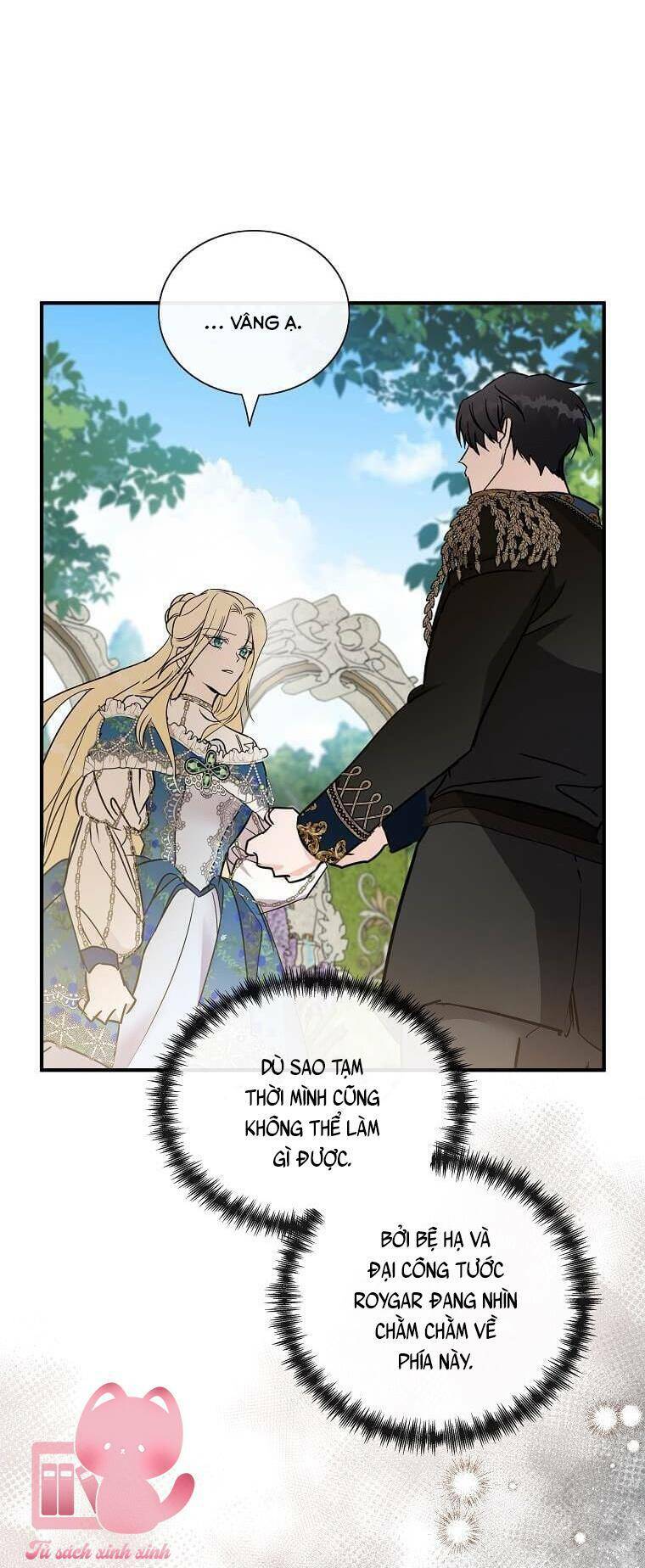 Ác Nữ Trùng Sinh Chap 135 - Next Chap 136