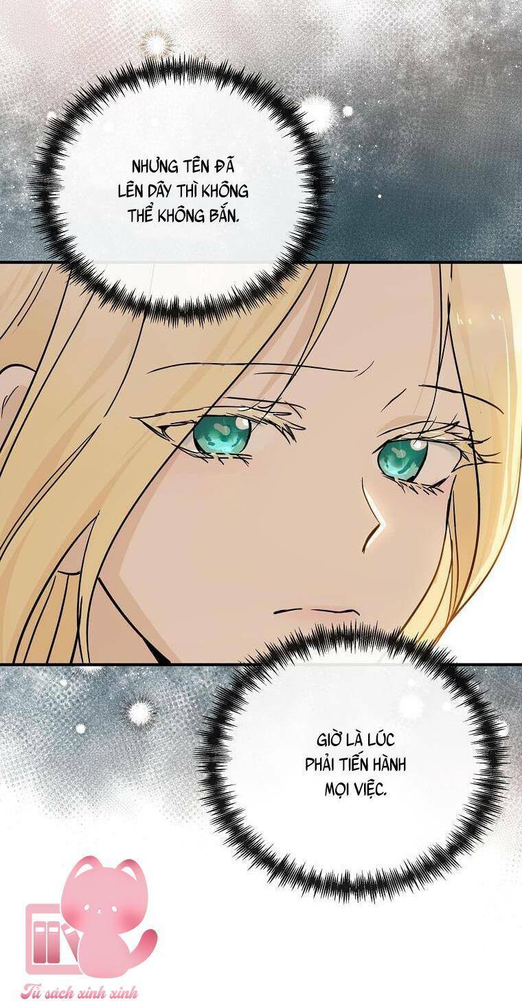 Ác Nữ Trùng Sinh Chap 135 - Next Chap 136