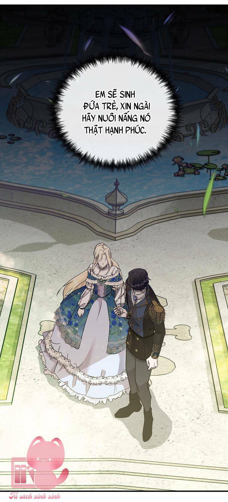 Ác Nữ Trùng Sinh Chap 135 - Next Chap 136