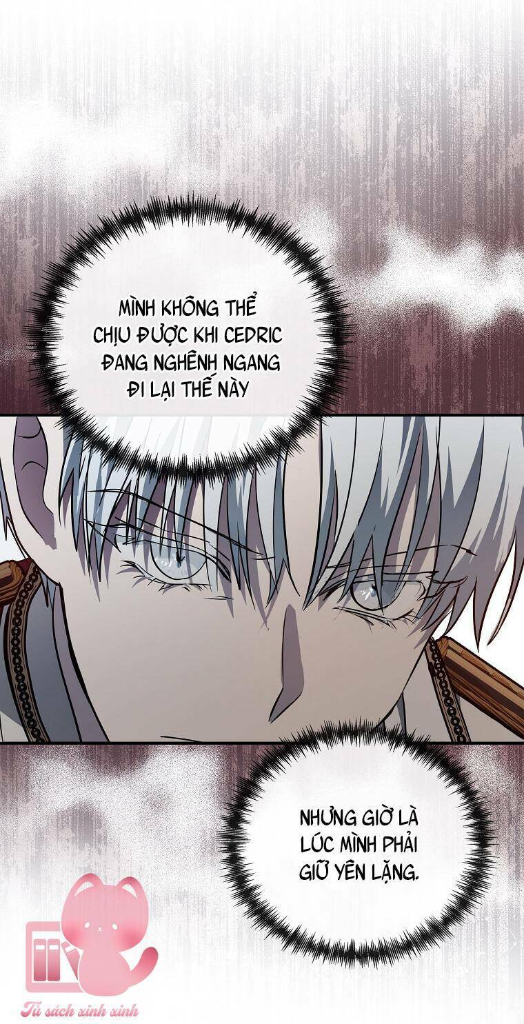 Ác Nữ Trùng Sinh Chap 135 - Next Chap 136