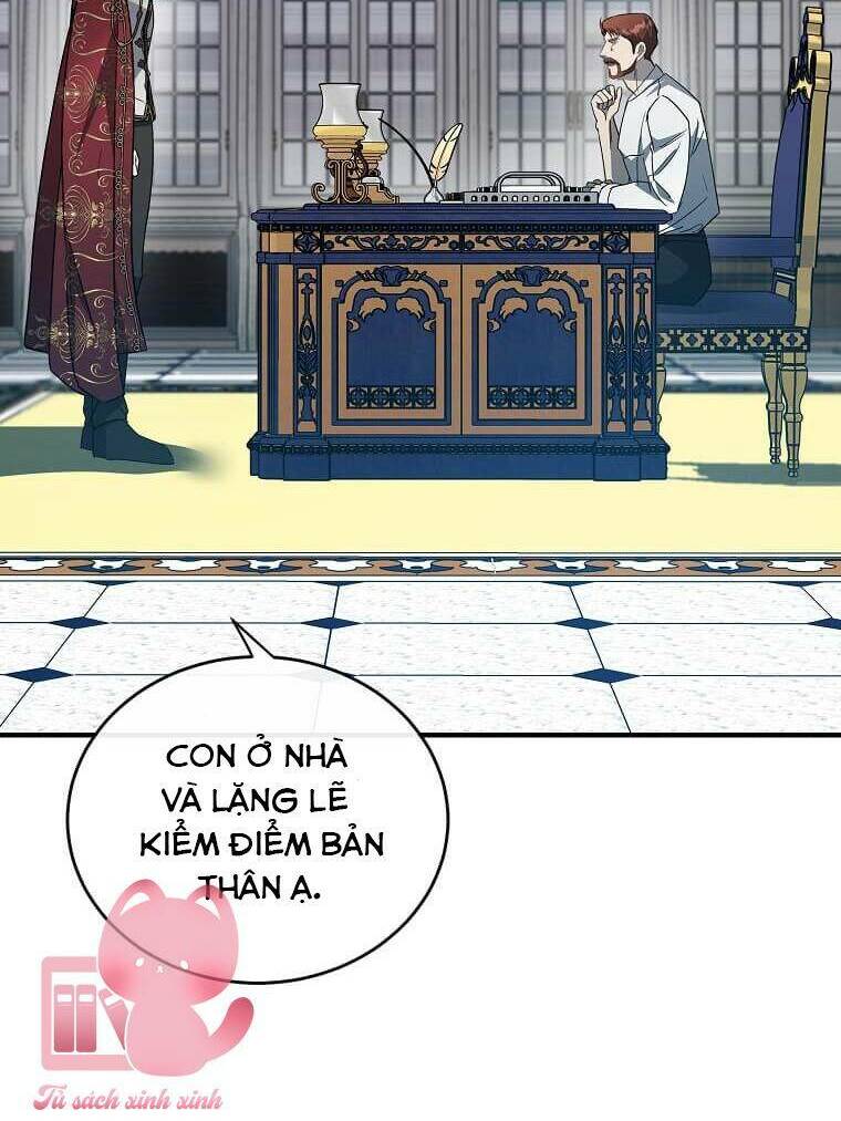 Ác Nữ Trùng Sinh Chap 135 - Next Chap 136