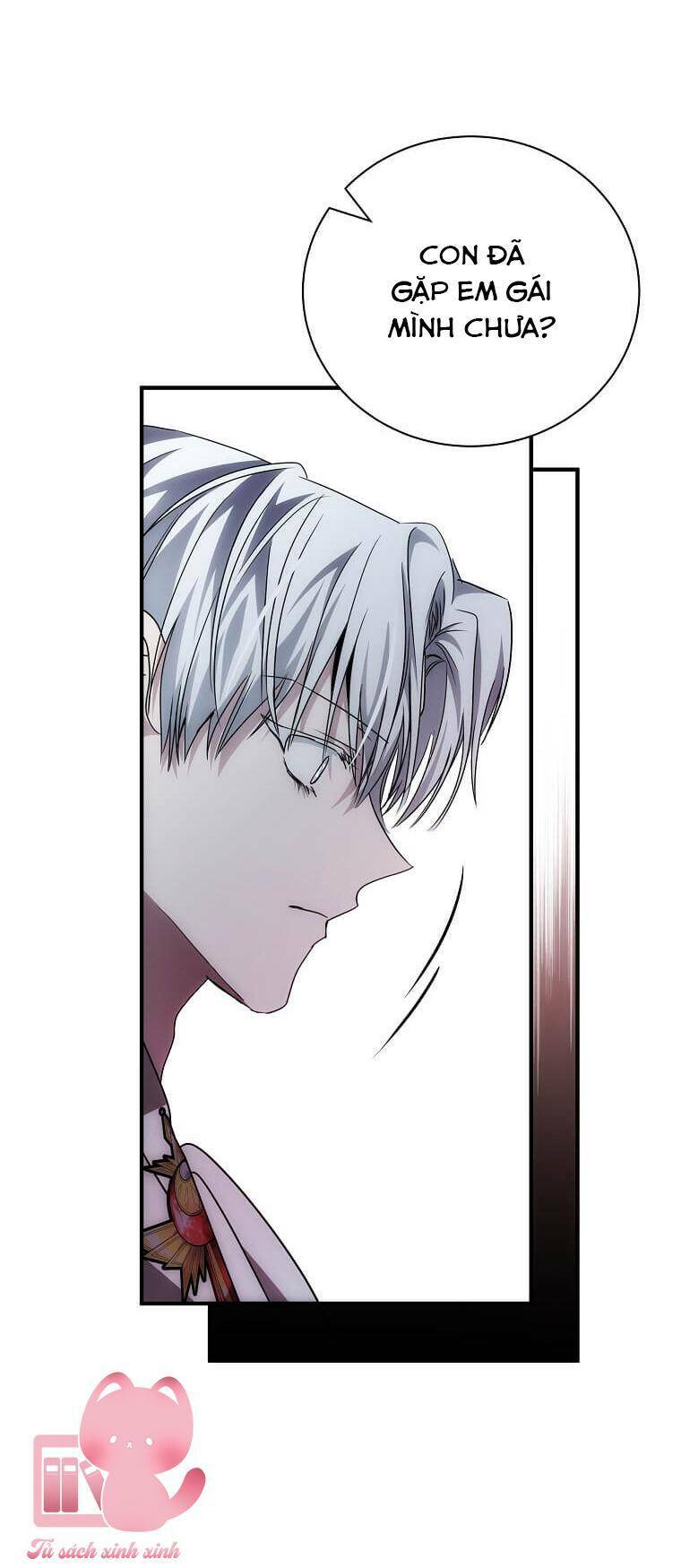 Ác Nữ Trùng Sinh Chap 135 - Next Chap 136