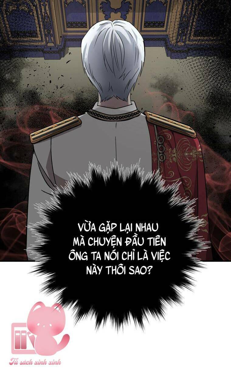 Ác Nữ Trùng Sinh Chap 135 - Next Chap 136
