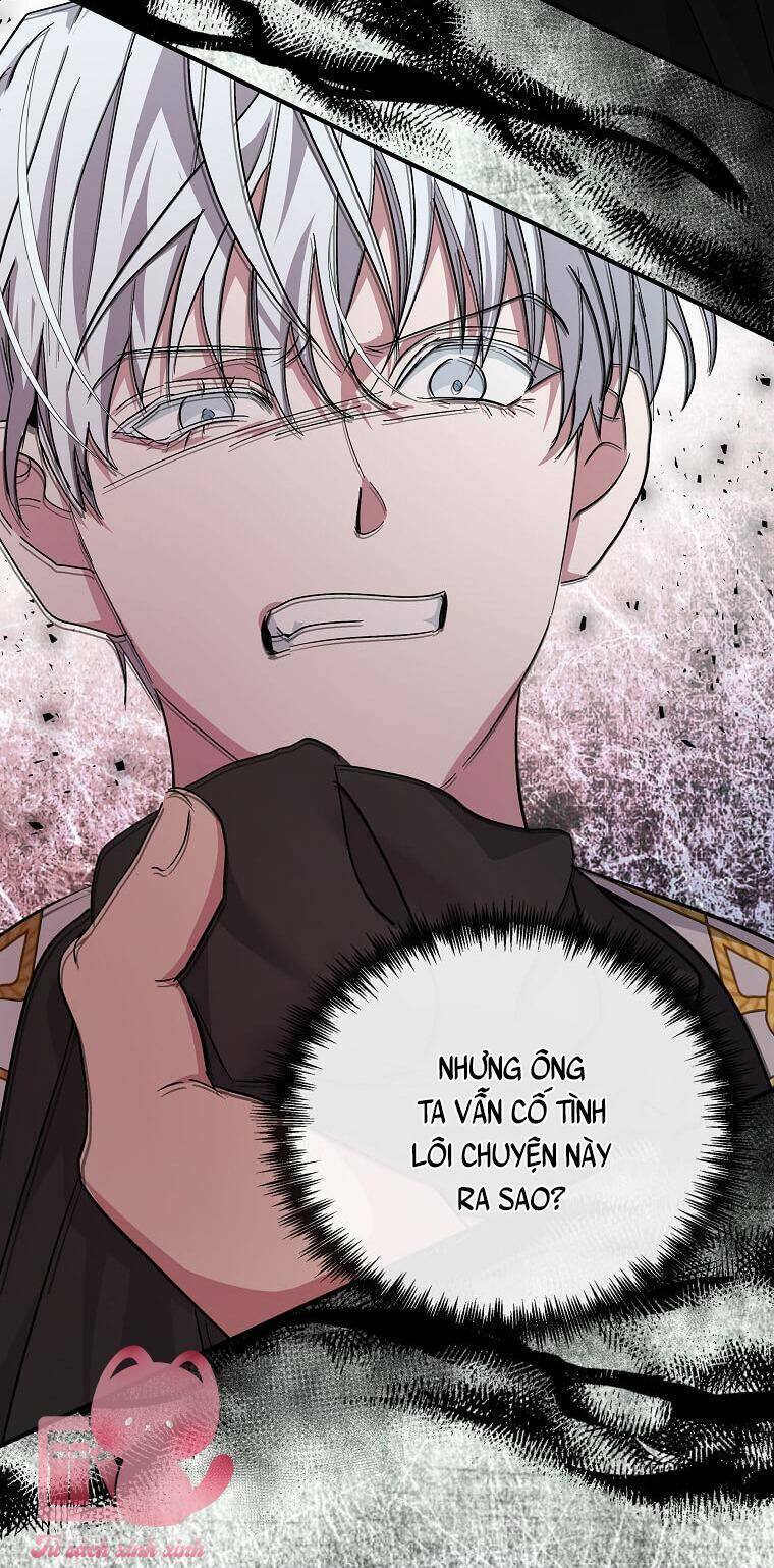 Ác Nữ Trùng Sinh Chap 135 - Next Chap 136