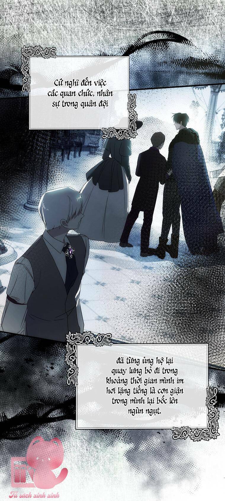 Ác Nữ Trùng Sinh Chap 135 - Next Chap 136