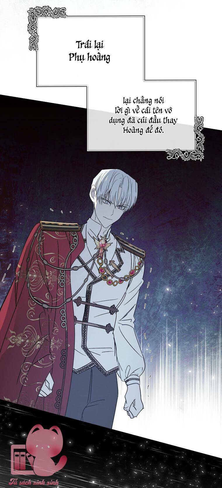 Ác Nữ Trùng Sinh Chap 135 - Next Chap 136