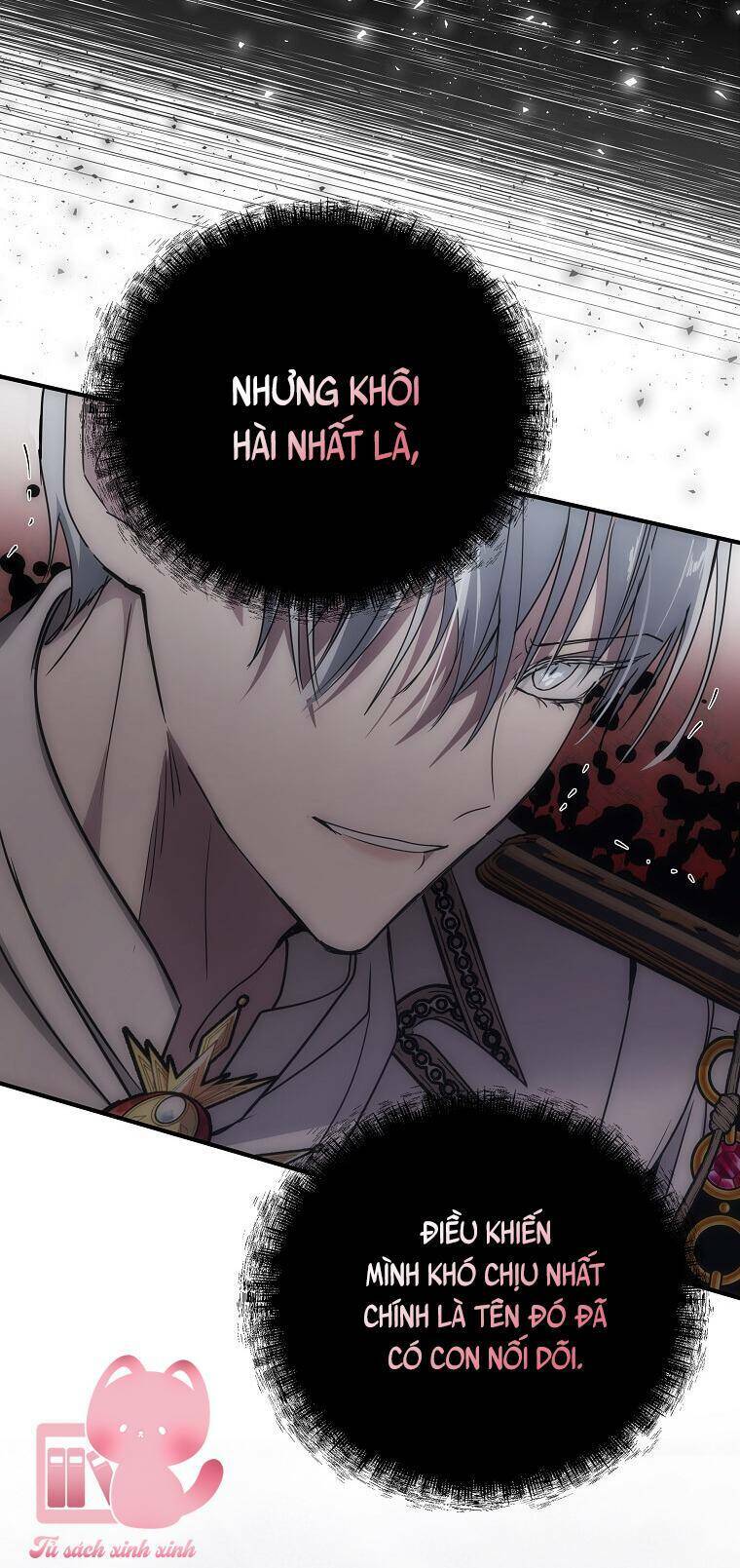 Ác Nữ Trùng Sinh Chap 135 - Next Chap 136