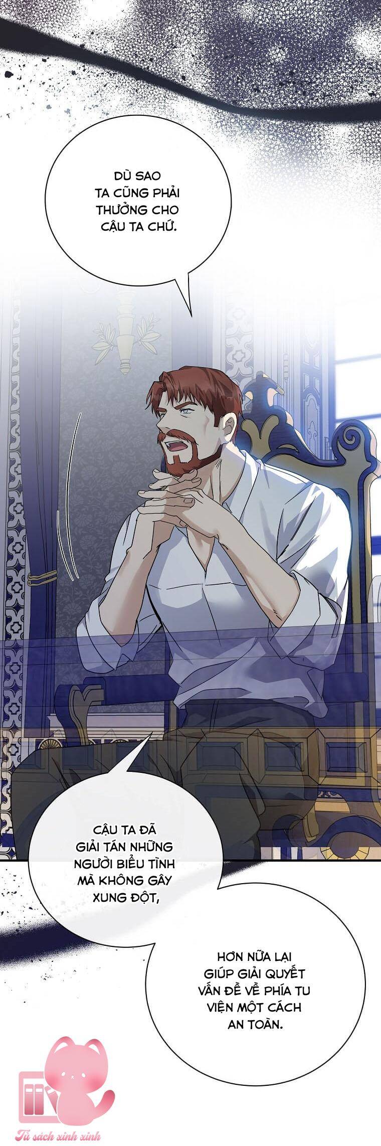 Ác Nữ Trùng Sinh Chap 136 - Next Chap 137