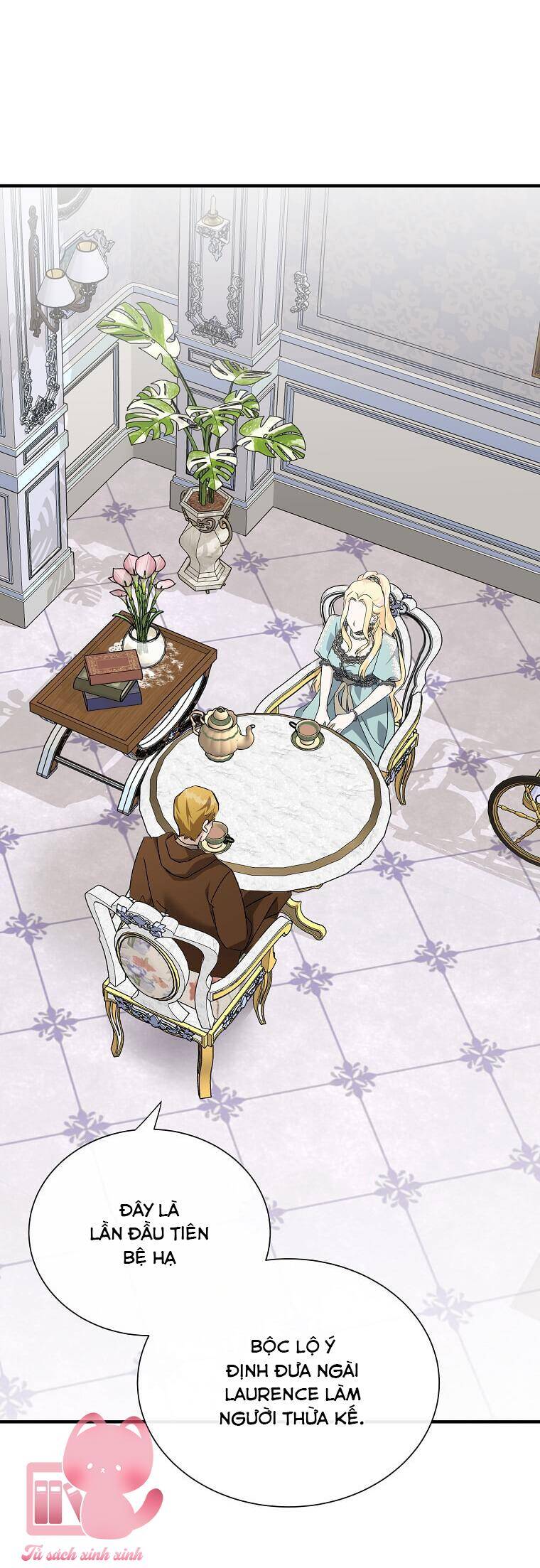 Ác Nữ Trùng Sinh Chap 137 - Next Chap 138