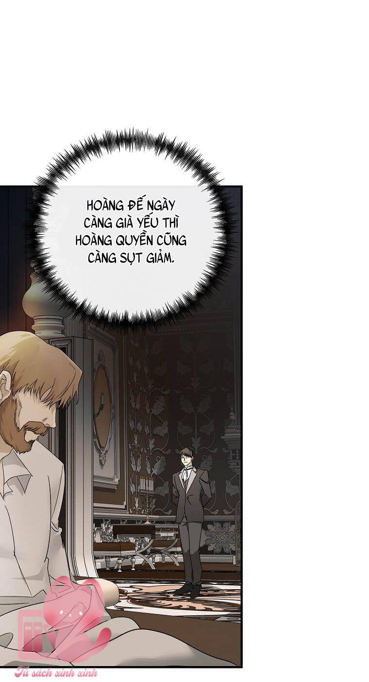 Ác Nữ Trùng Sinh Chap 137 - Next Chap 138
